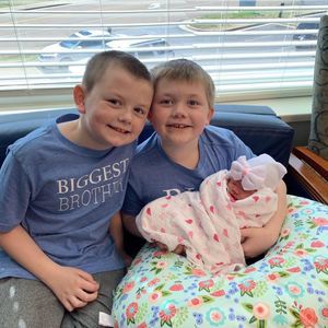 Meet your Posher, Shay